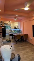 Blk 607 Yio Chu Kang Green (Ang Mo Kio), HDB 3 Rooms #611451771